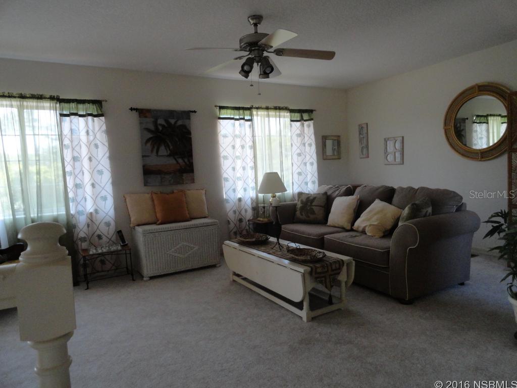 Water Front Park - Residential