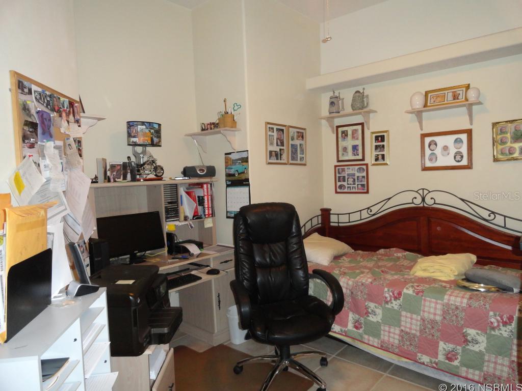 Water Front Park - Residential