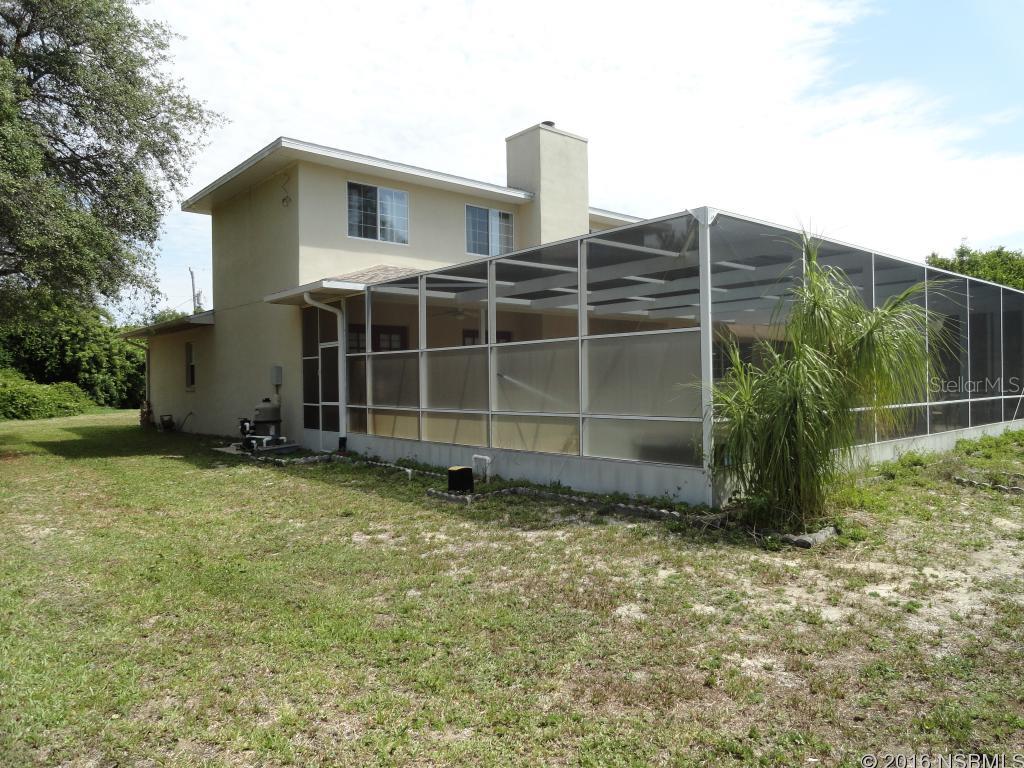 Water Front Park - Residential