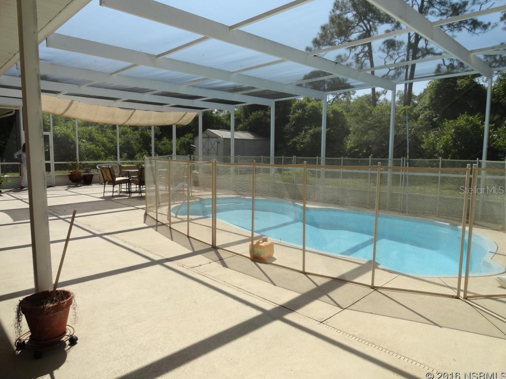 Water Front Park - Residential