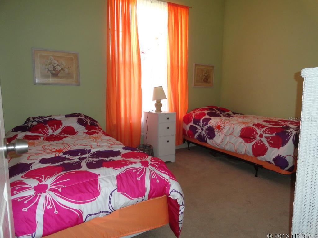 Water Front Park - Residential