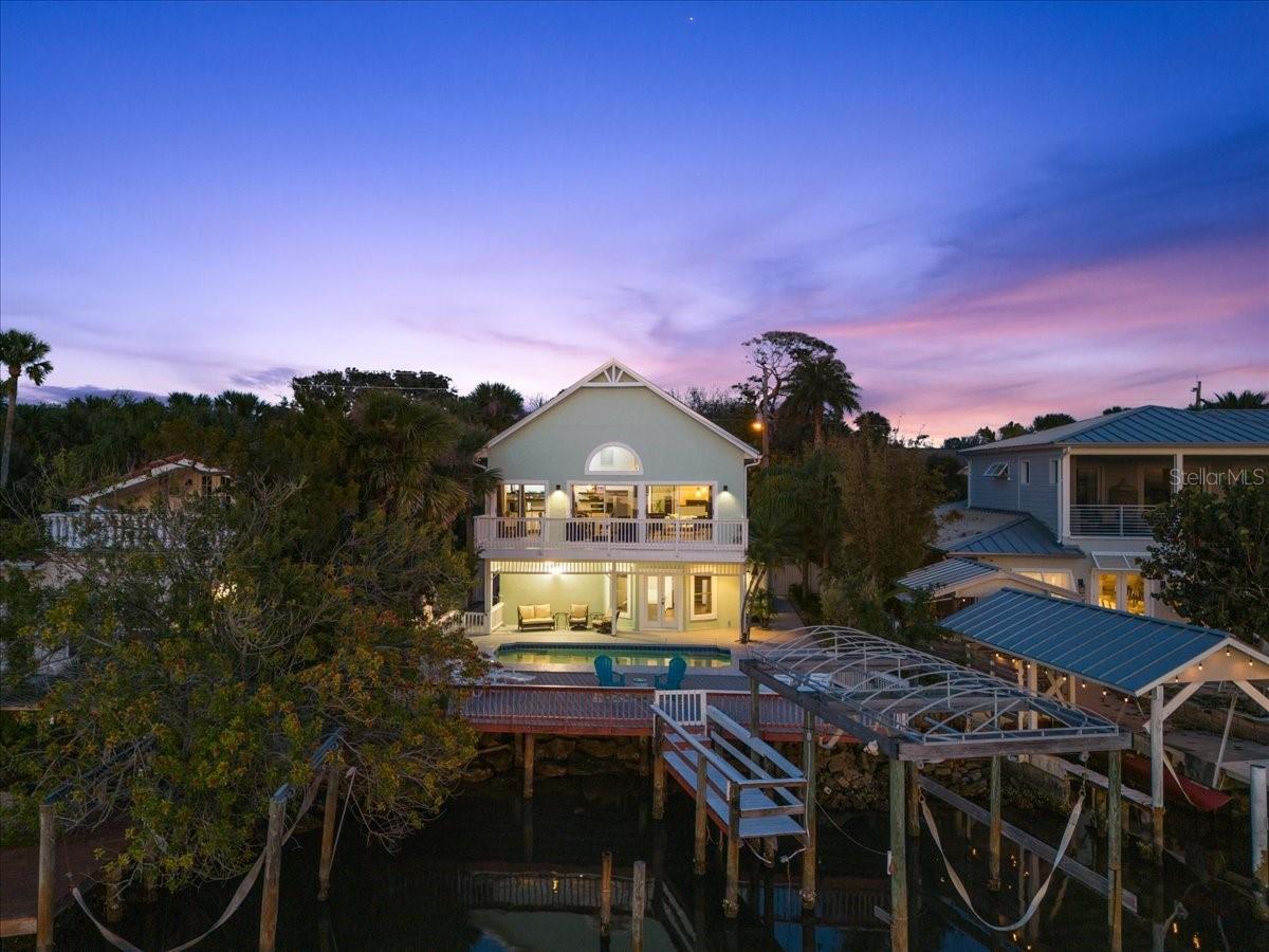 3110 JOHN ANDERSON DRIVE