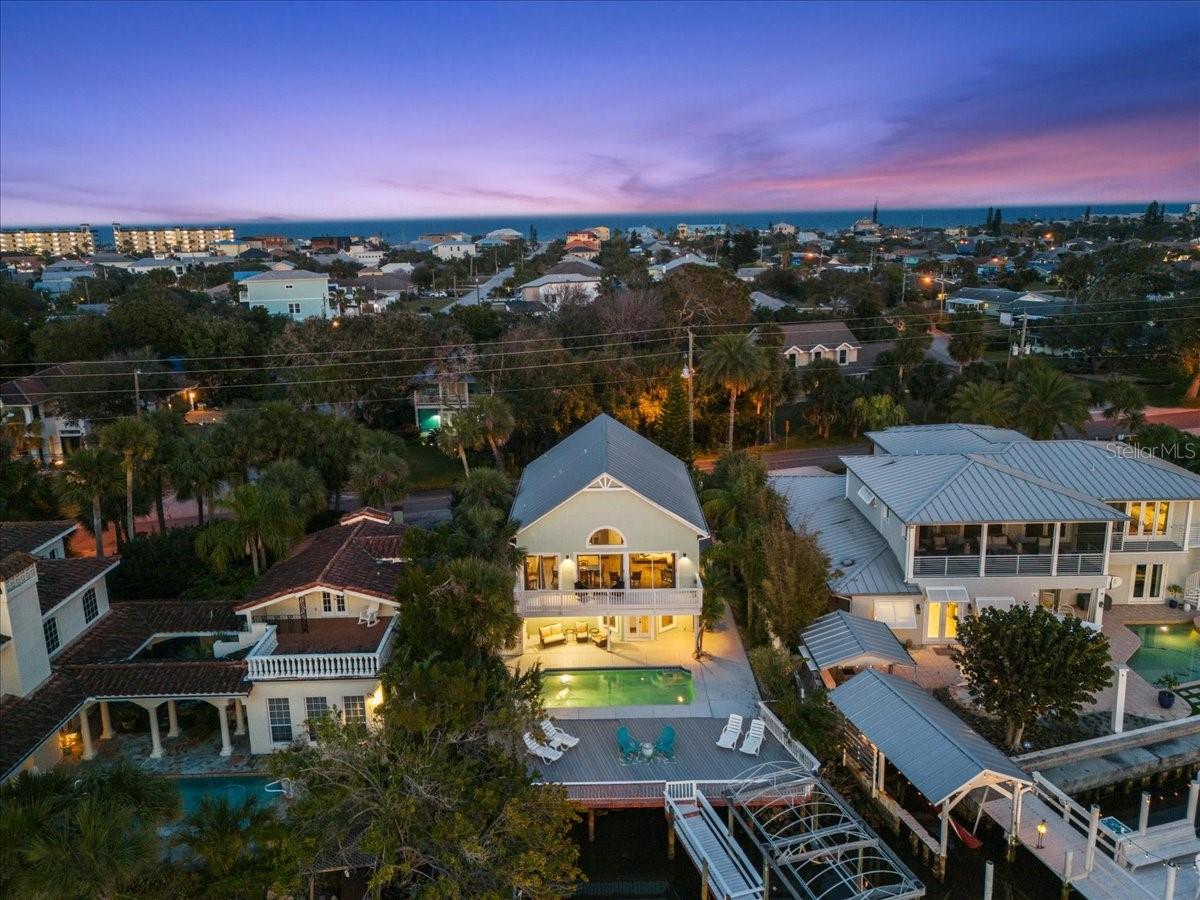 3110 JOHN ANDERSON DRIVE