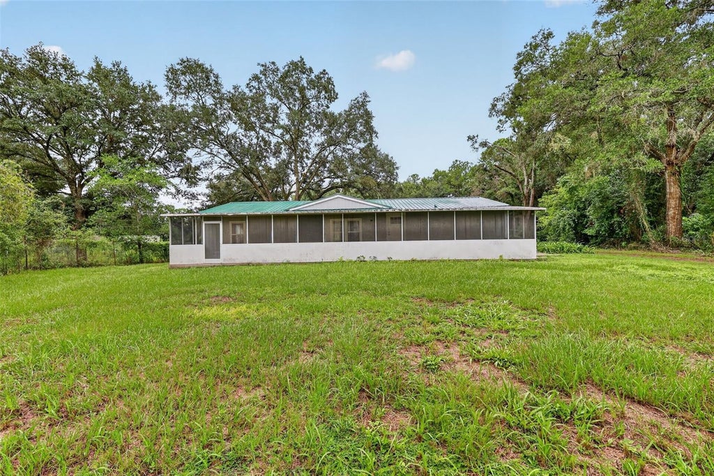 Photo of 2888 SE 59th Street, Ocala, FL 34480 (MLS # OM728979)