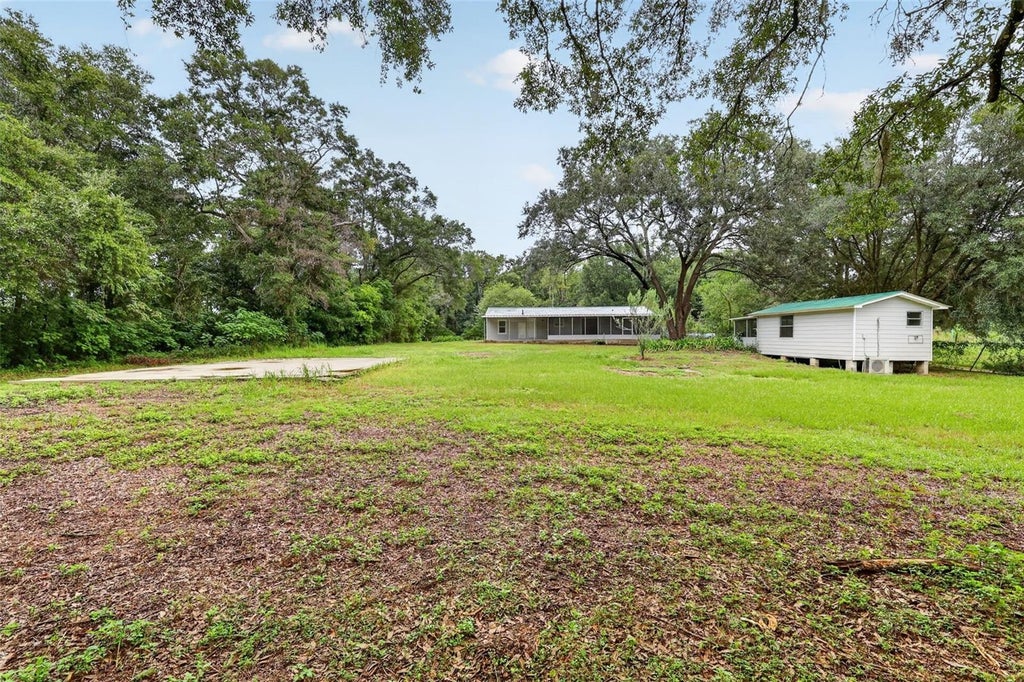 Photo of 2888 SE 59th Street, Ocala, FL 34480 (MLS # OM728979)