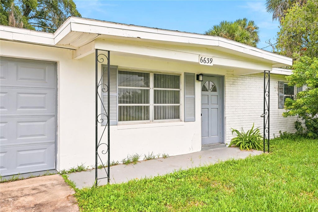 Photo of 6639 Sandra Drive, Port Richey, FL 34668 (MLS # TB8555088)