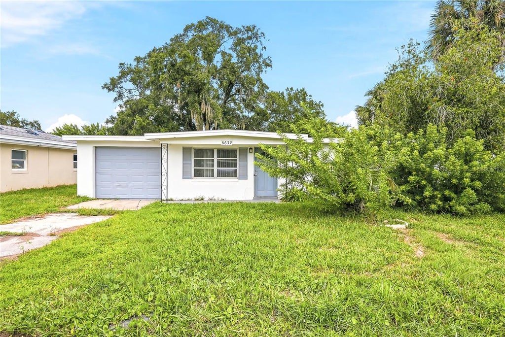 Photo of 6639 Sandra Drive, Port Richey, FL 34668 (MLS # TB8555088)