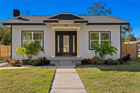 A home in TAMPA