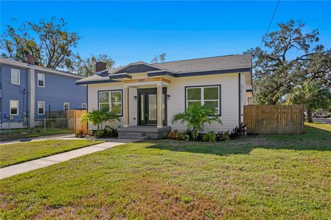 A home in TAMPA