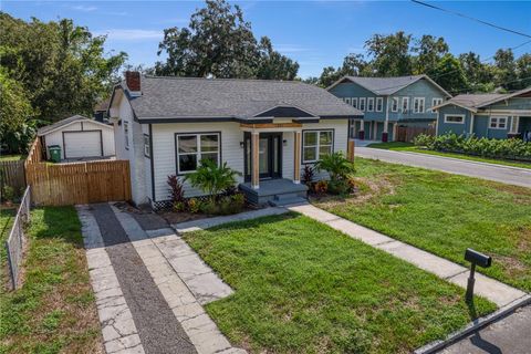 A home in TAMPA