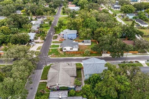 A home in TAMPA