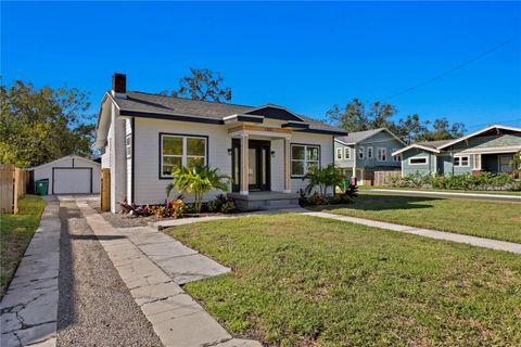 A home in TAMPA