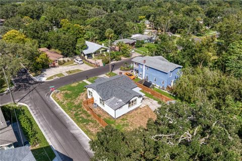 A home in TAMPA