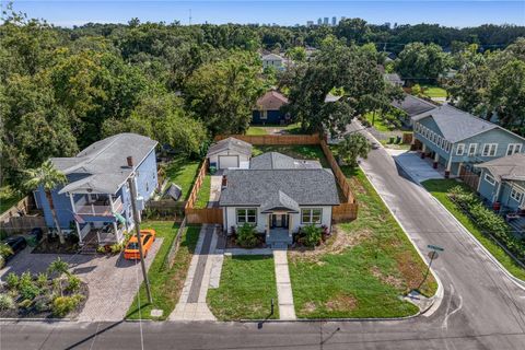 A home in TAMPA