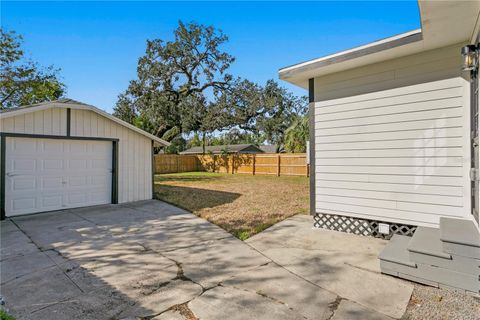 A home in TAMPA