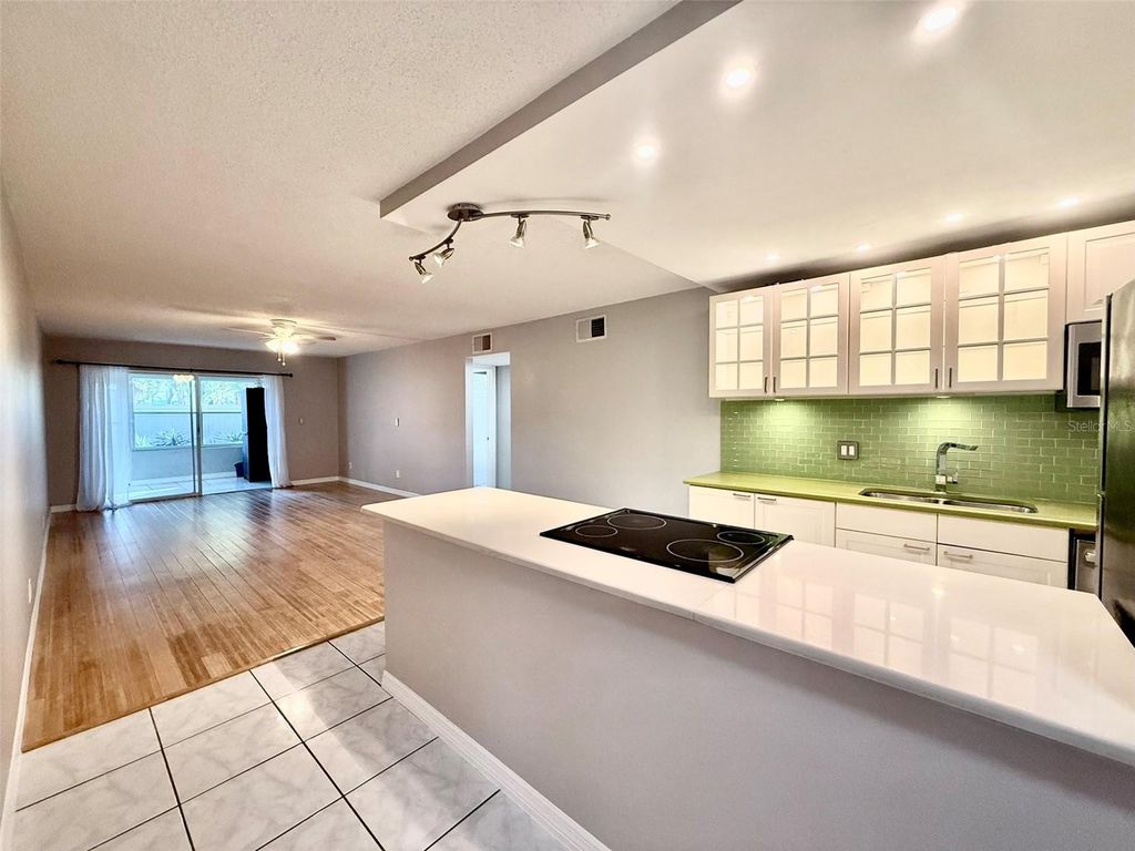 Photo of 4500 E Bay Drive #149, Clearwater, FL 33764 (MLS # TB8472582)