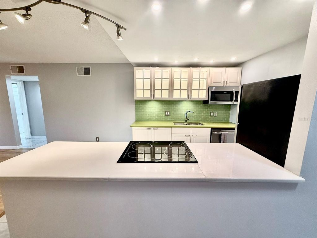 Photo of 4500 E Bay Drive #149, Clearwater, FL 33764 (MLS # TB8472582)