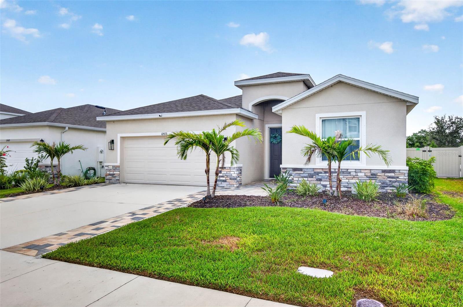 12473 DORA TRAIL