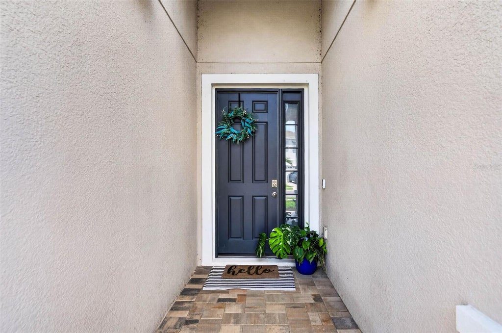 Photo of 12473 Dora Trail, Parrish, FL 34219 (MLS # TB8530819)