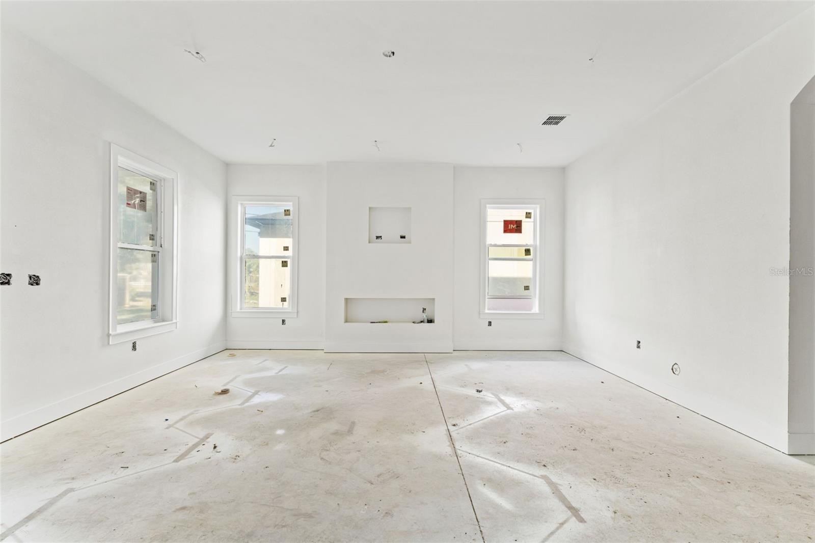 ALSTON HEIGHTS - Residential