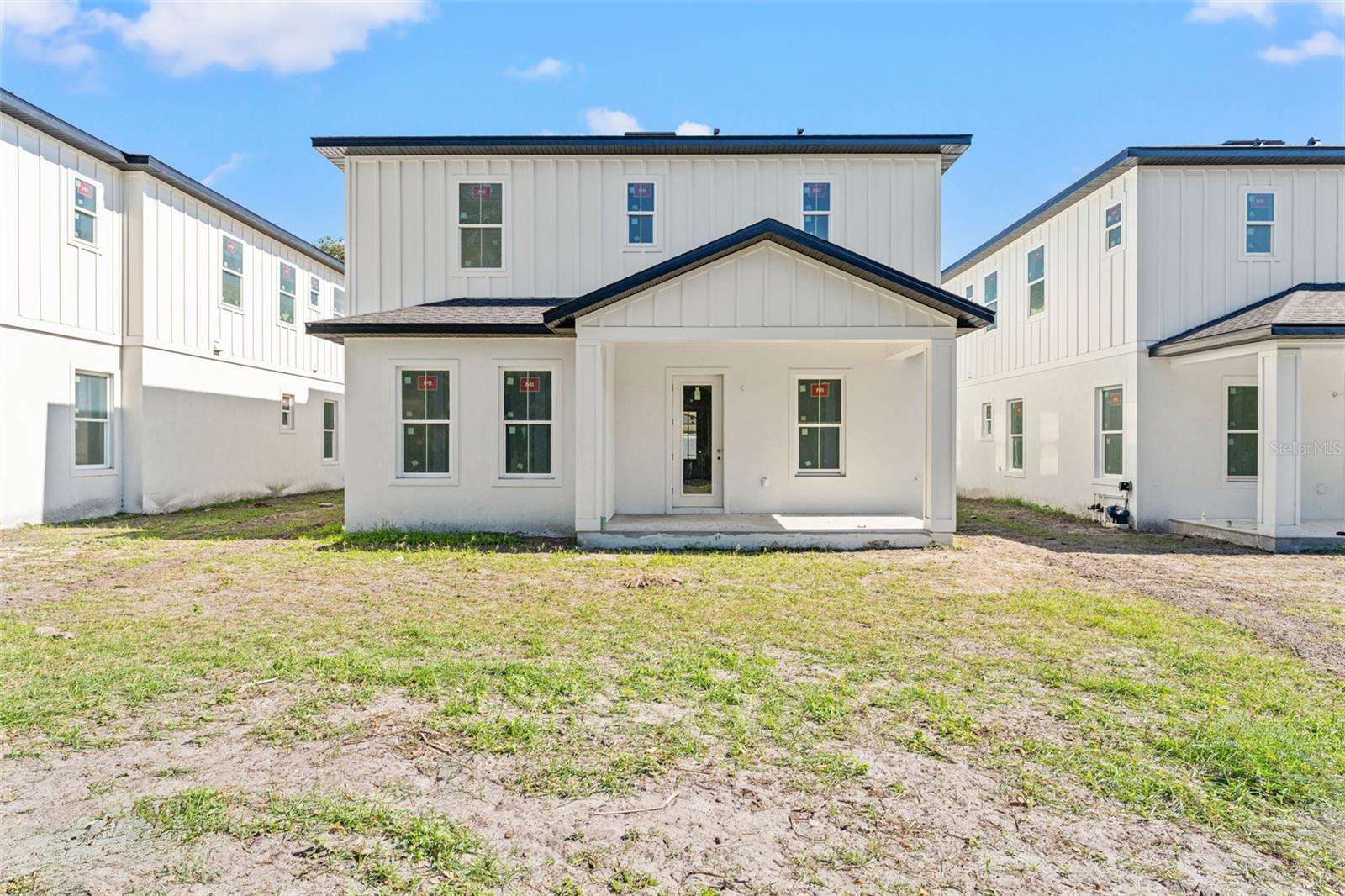 ALSTON HEIGHTS - Residential