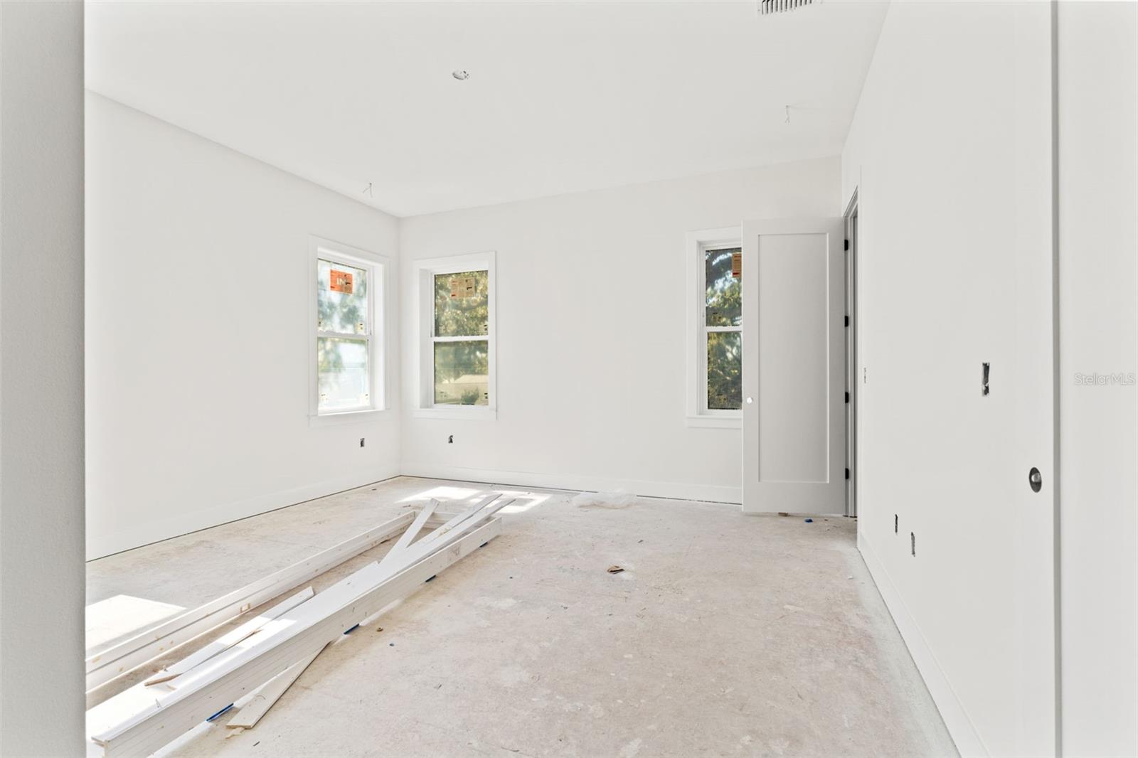 ALSTON HEIGHTS - Residential