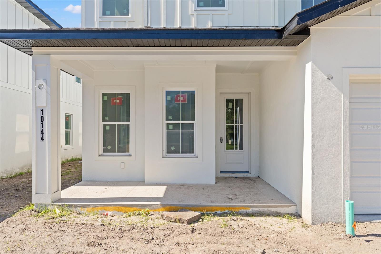 ALSTON HEIGHTS - Residential