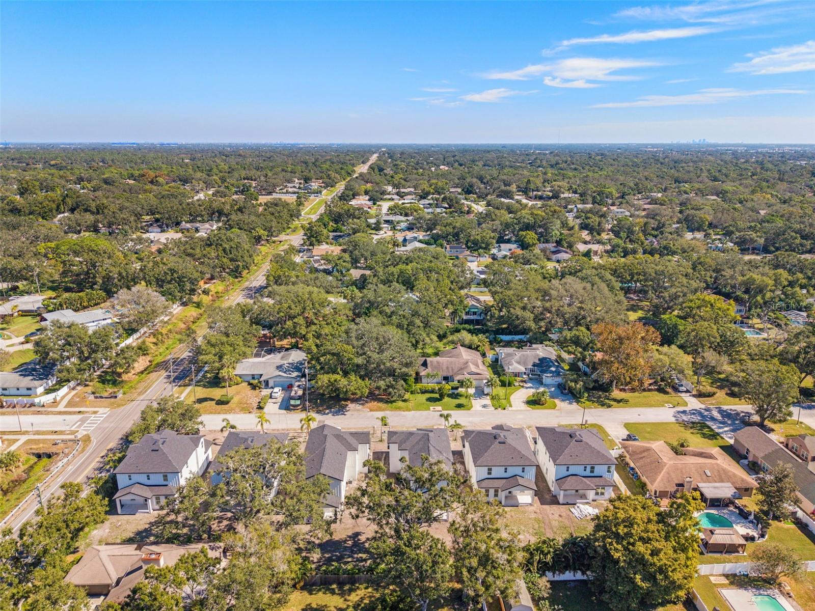 ALSTON HEIGHTS - Residential