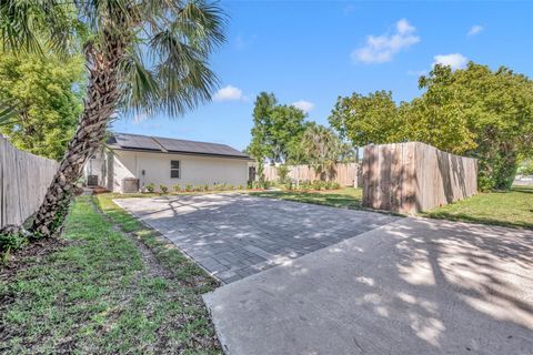 A home in ORLANDO