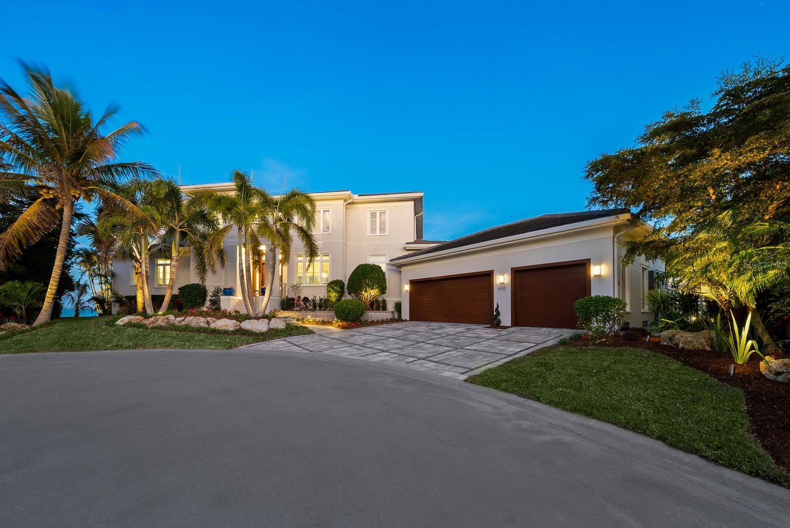 COUNTRY CLUB SHORES, UNIT 5, SEC 3 - Residential