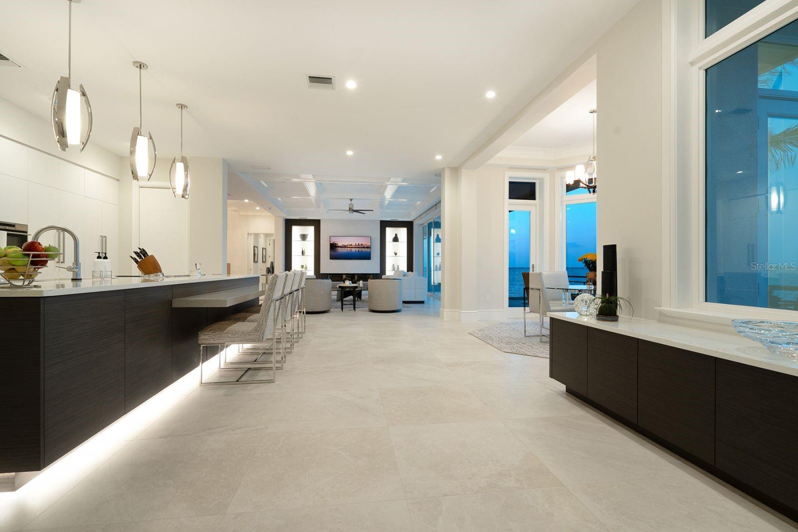 COUNTRY CLUB SHORES, UNIT 5, SEC 3 - Residential