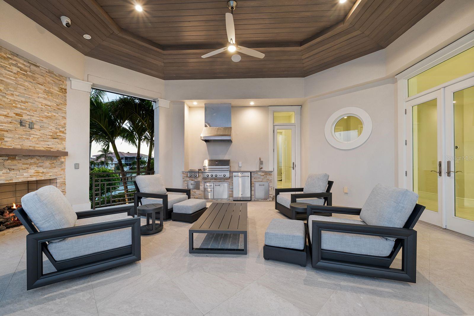 COUNTRY CLUB SHORES, UNIT 5, SEC 3 - Residential