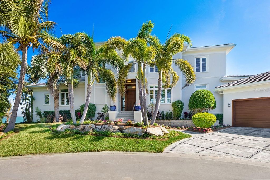 Photo of 600 Putter Lane, Longboat Key, FL 34228 (MLS # A4633484)