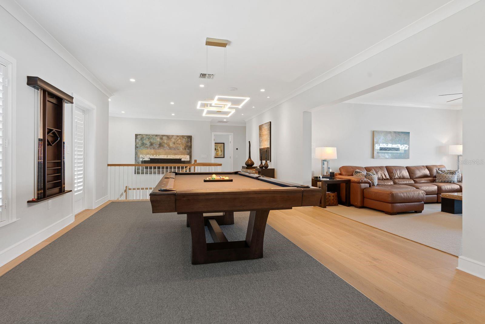 COUNTRY CLUB SHORES, UNIT 5, SEC 3 - Residential