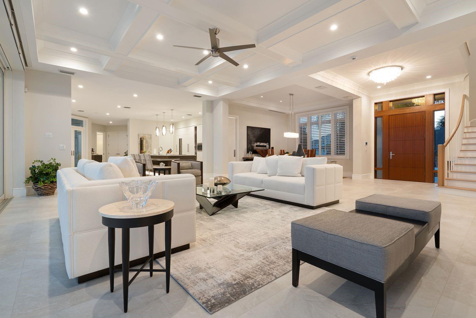 COUNTRY CLUB SHORES, UNIT 5, SEC 3 - Residential