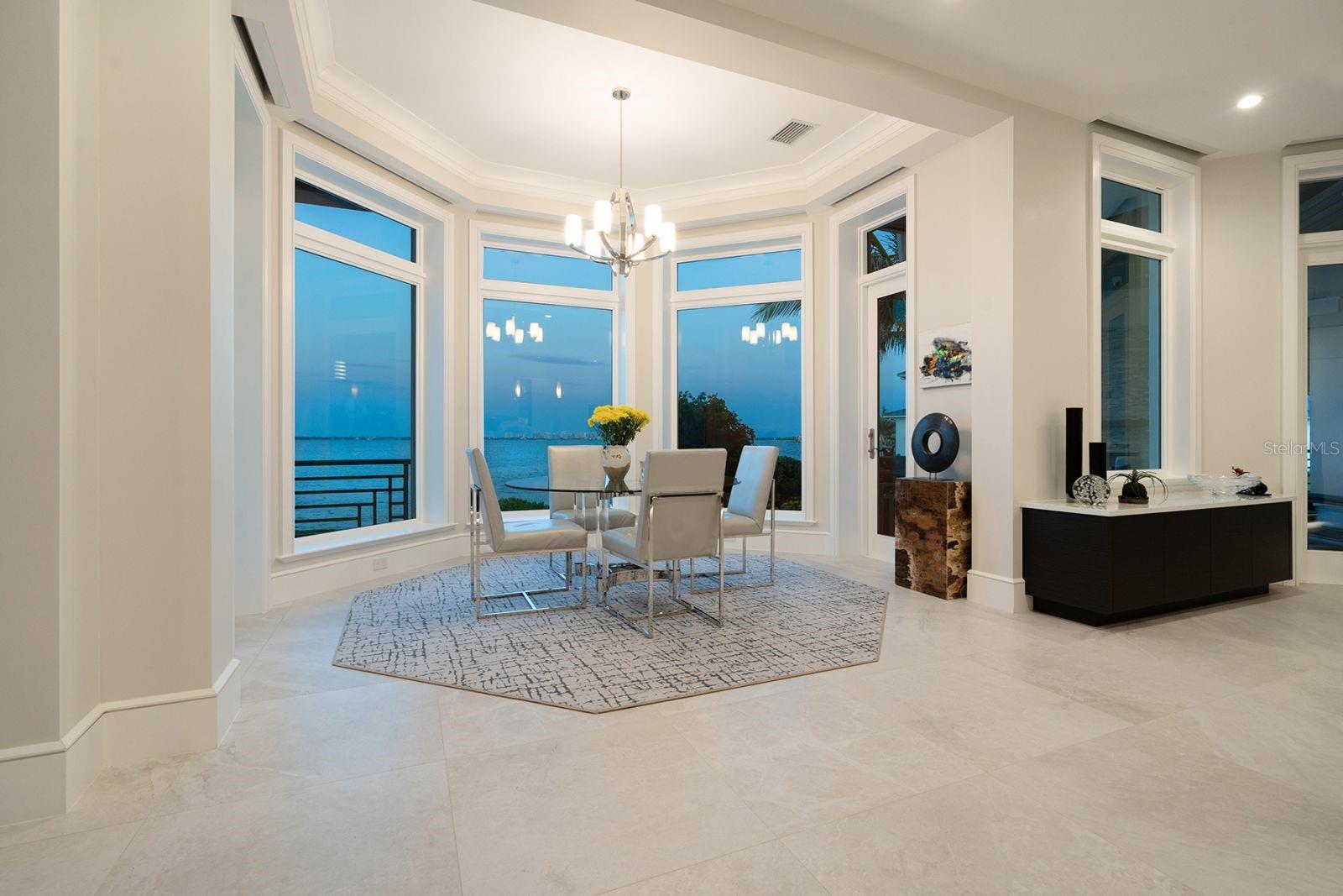 COUNTRY CLUB SHORES, UNIT 5, SEC 3 - Residential