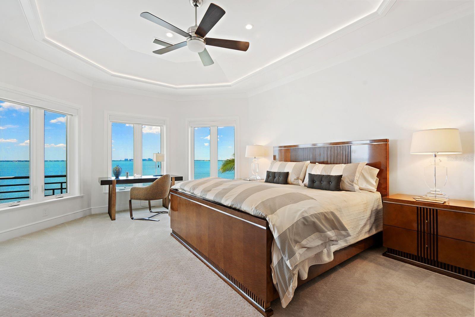 COUNTRY CLUB SHORES, UNIT 5, SEC 3 - Residential