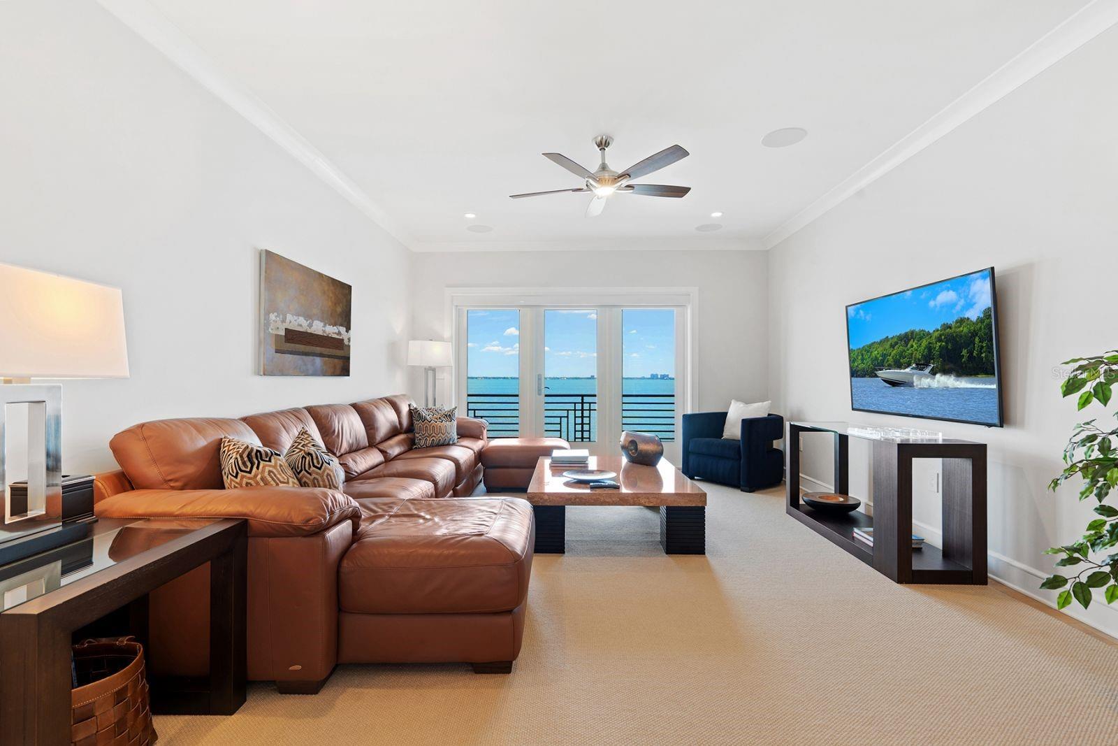 COUNTRY CLUB SHORES, UNIT 5, SEC 3 - Residential