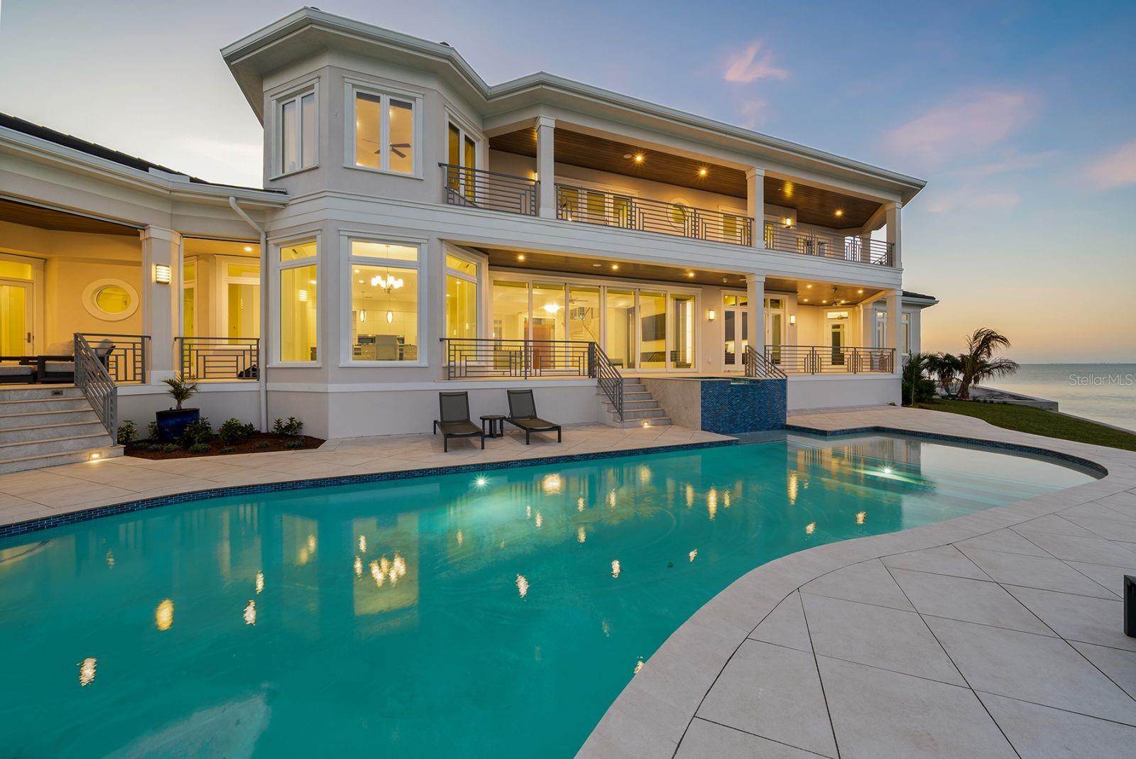 COUNTRY CLUB SHORES, UNIT 5, SEC 3 - Residential