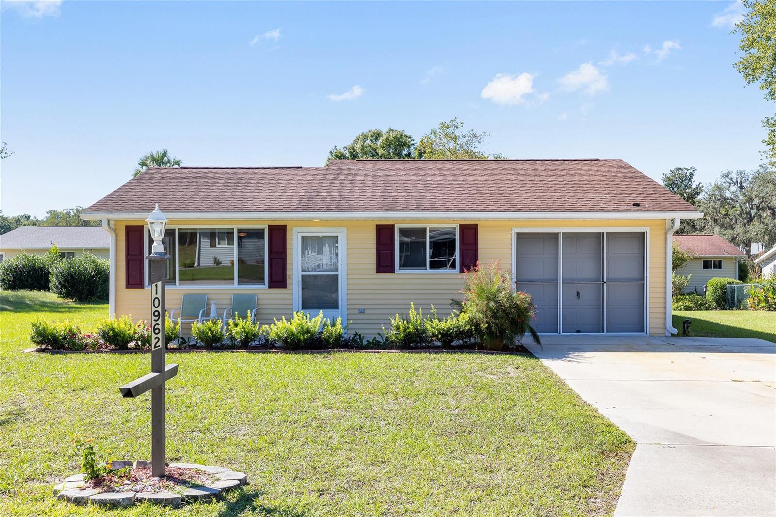 10962 SW 80TH COURT