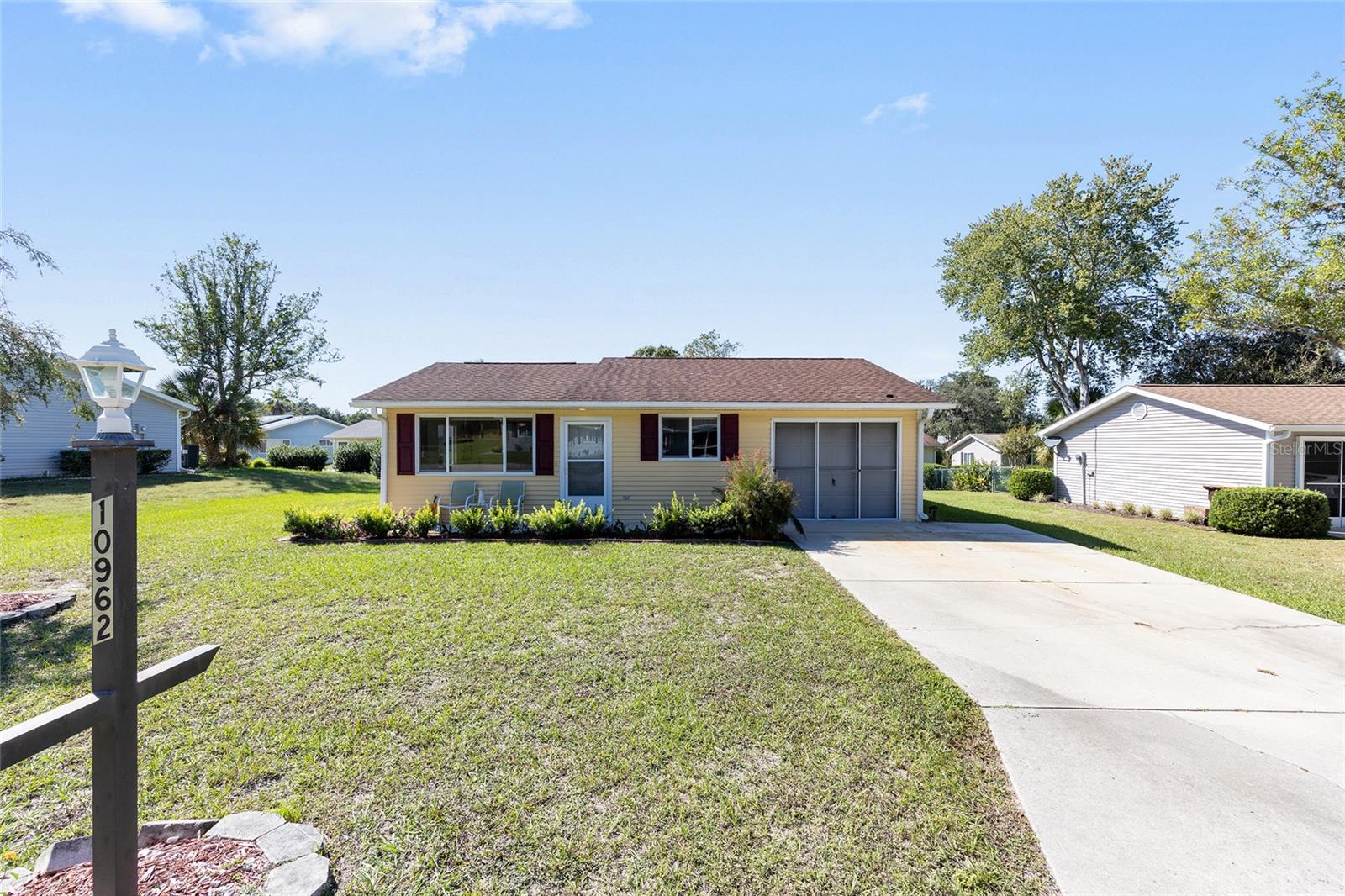 10962 SW 80TH COURT