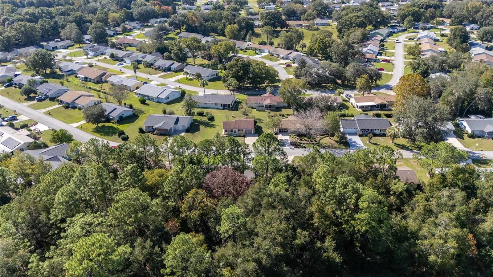 OAK RUN - Residential