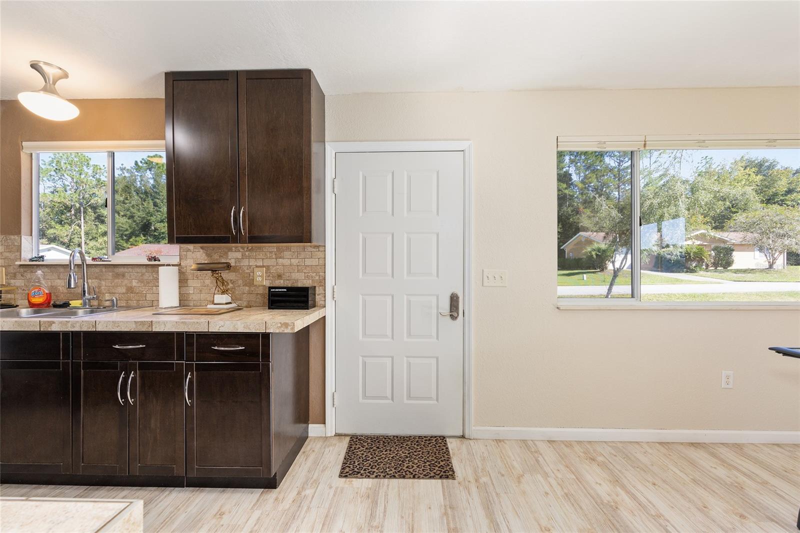 OAK RUN - Residential