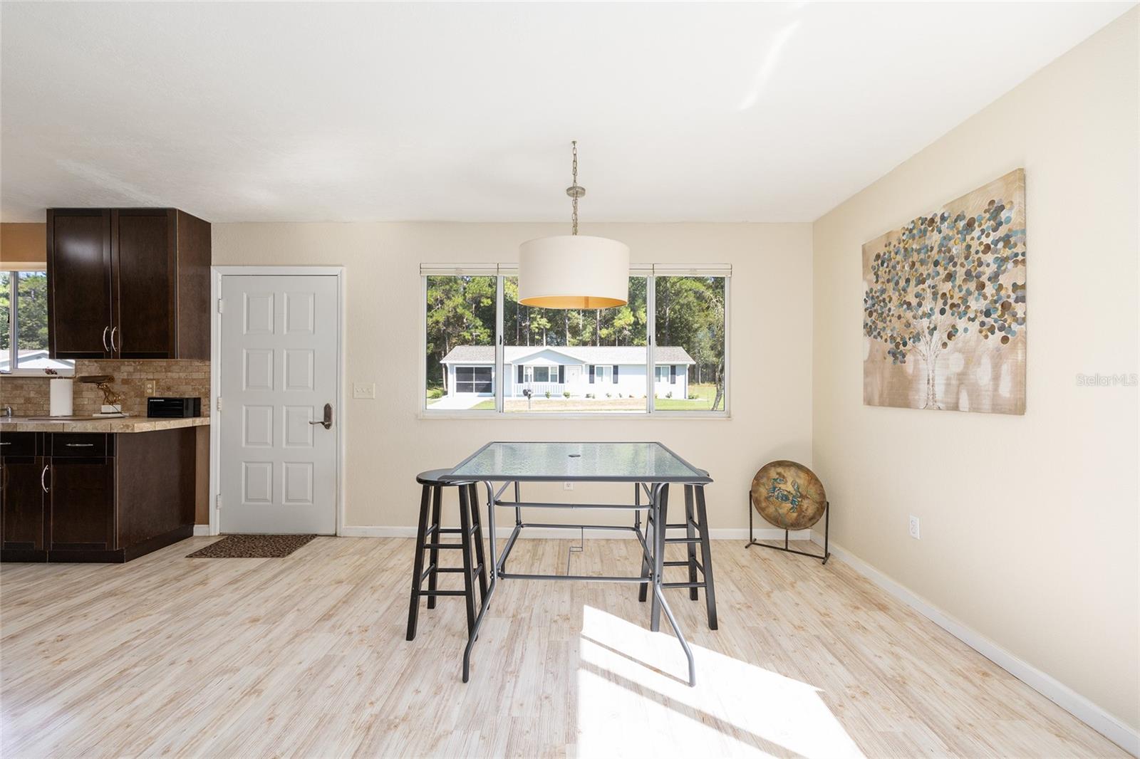 OAK RUN - Residential