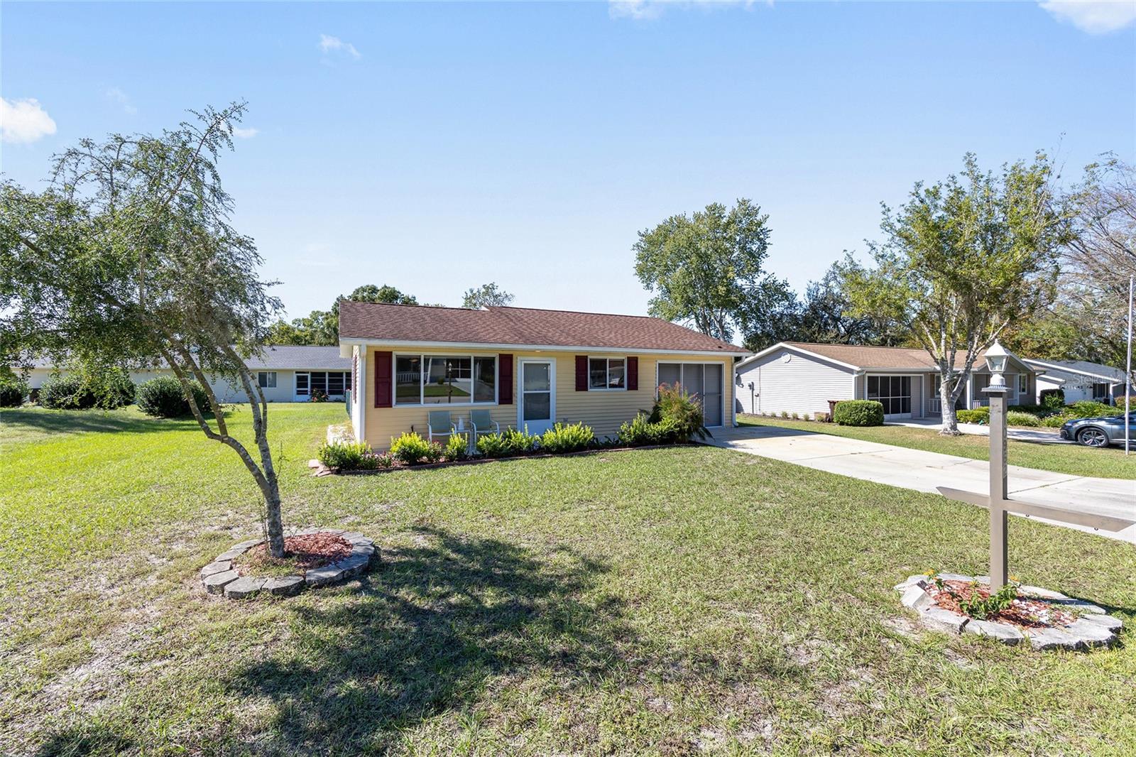 OAK RUN - Residential