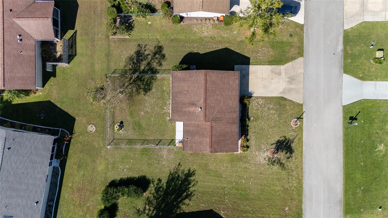 OAK RUN - Residential