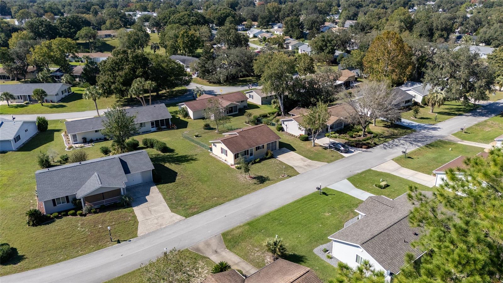 OAK RUN - Residential