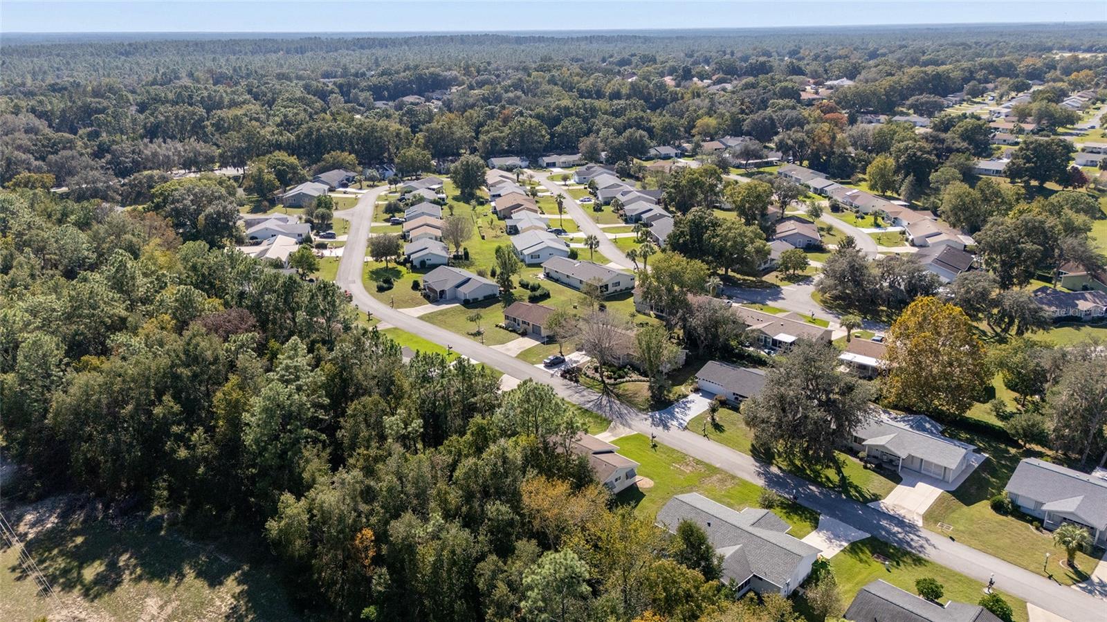 OAK RUN - Residential