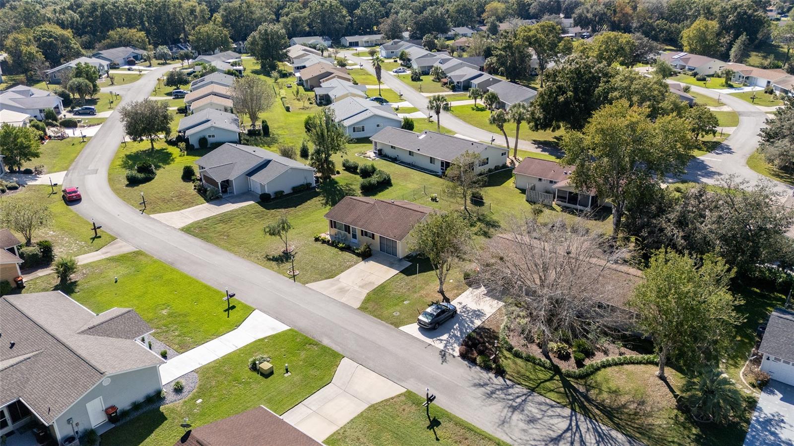 OAK RUN - Residential