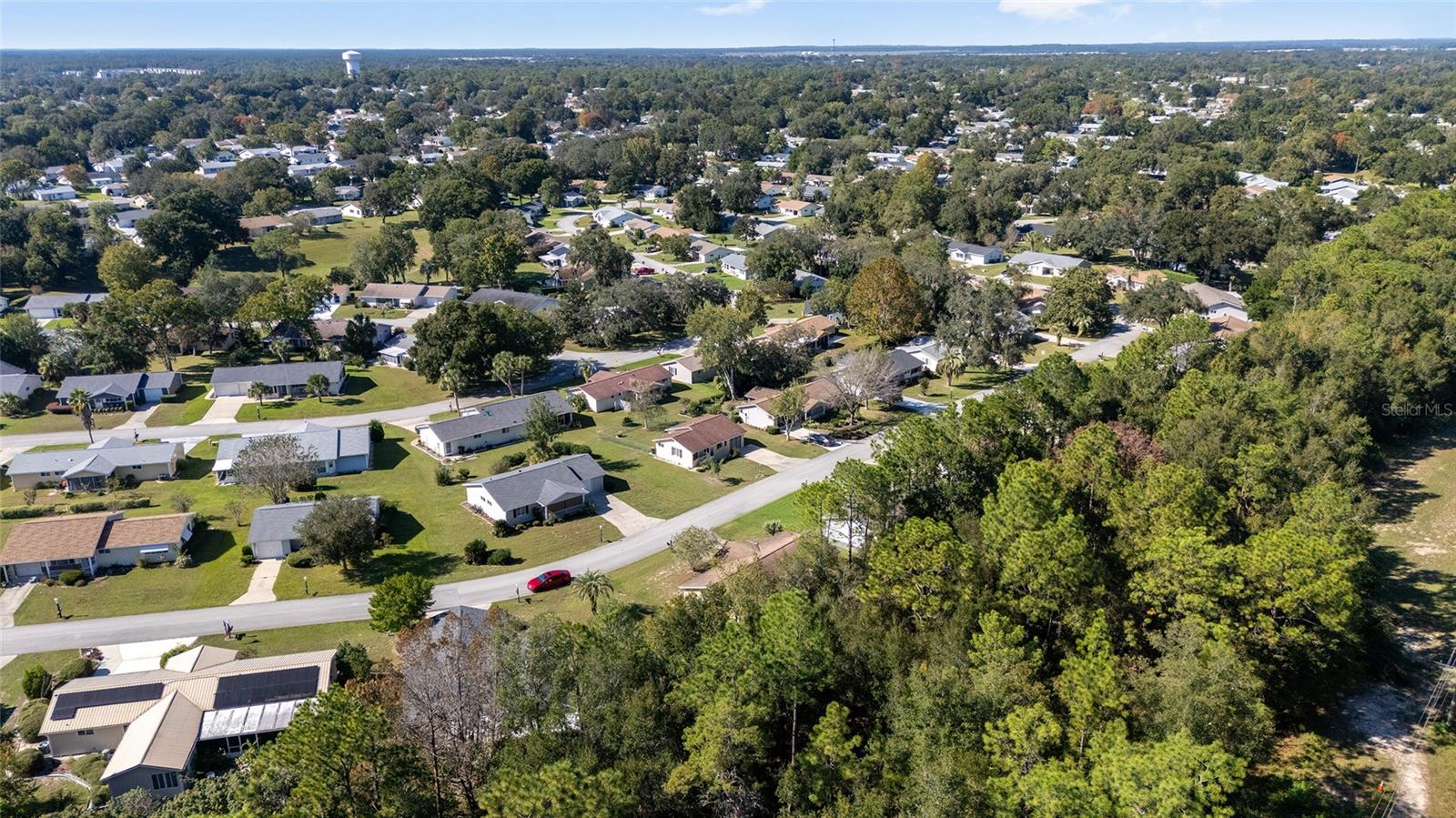 OAK RUN - Residential
